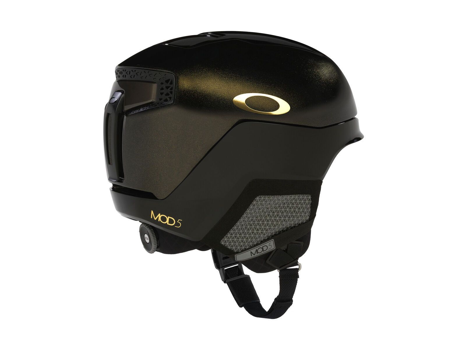 Oakley Mod5, midas fleck - Bild 9