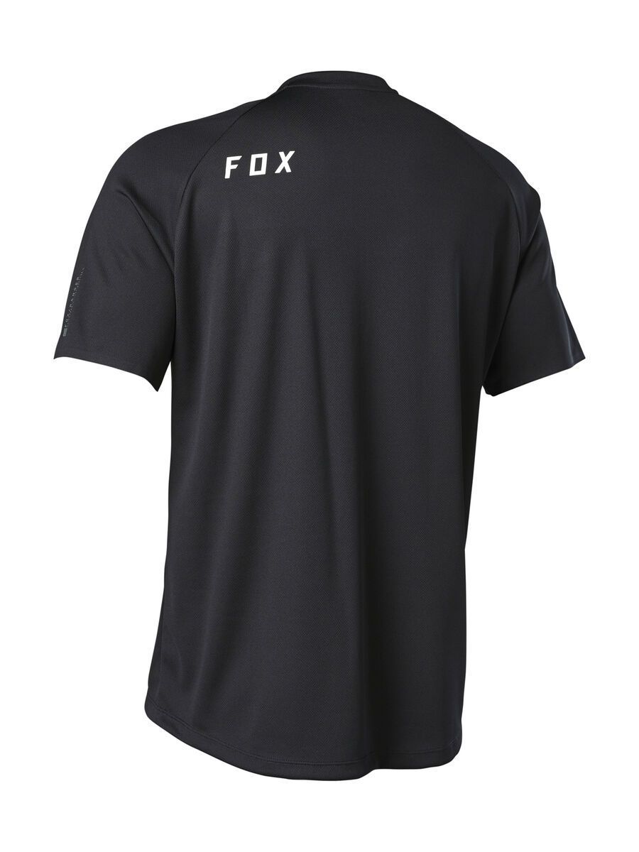 Fox Ranger Power Dry® SS Jersey, black - Bild 2