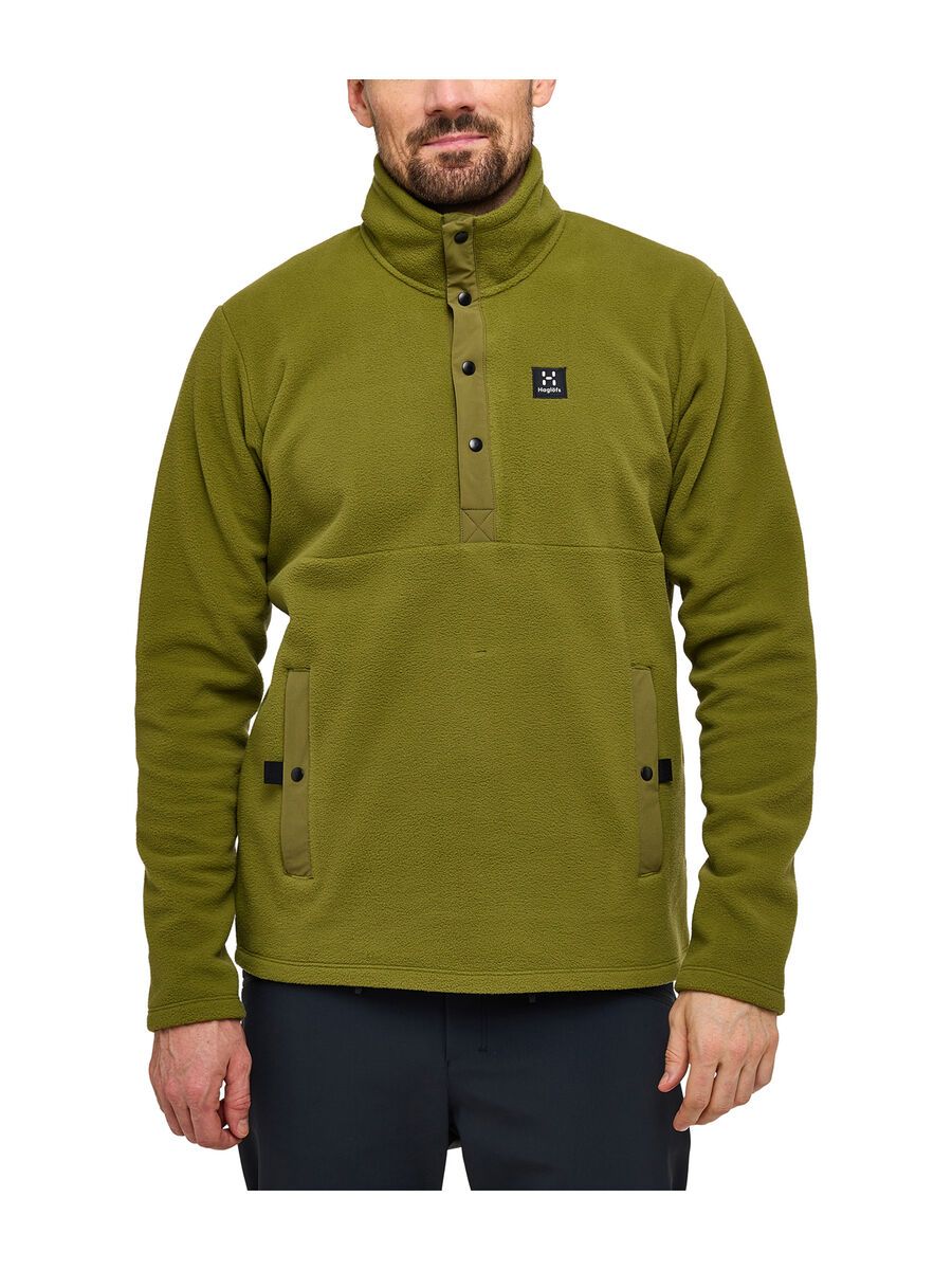 Haglöfs Mora Mid Men, olive green - Bild 3