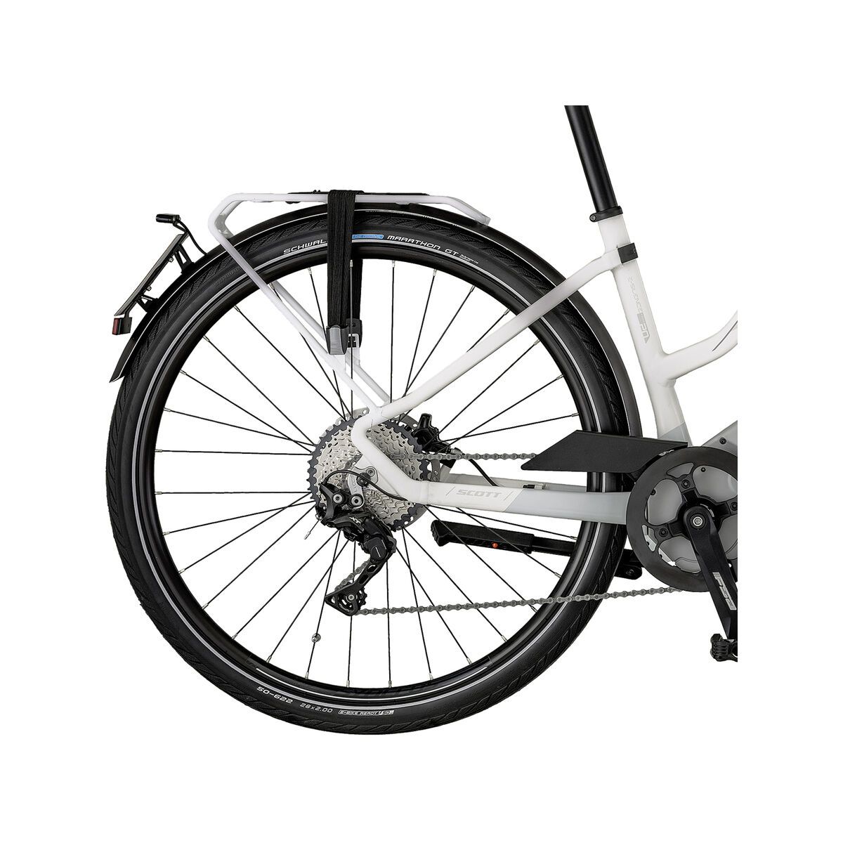 Scott E-Silence Speed 20 Lady - Bild 4