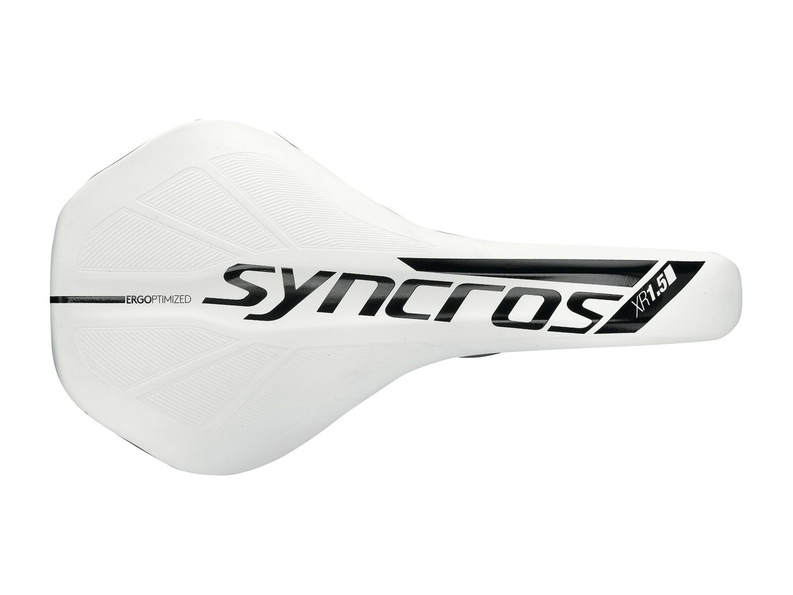 Syncros XR1.5, black/white - Bild 1