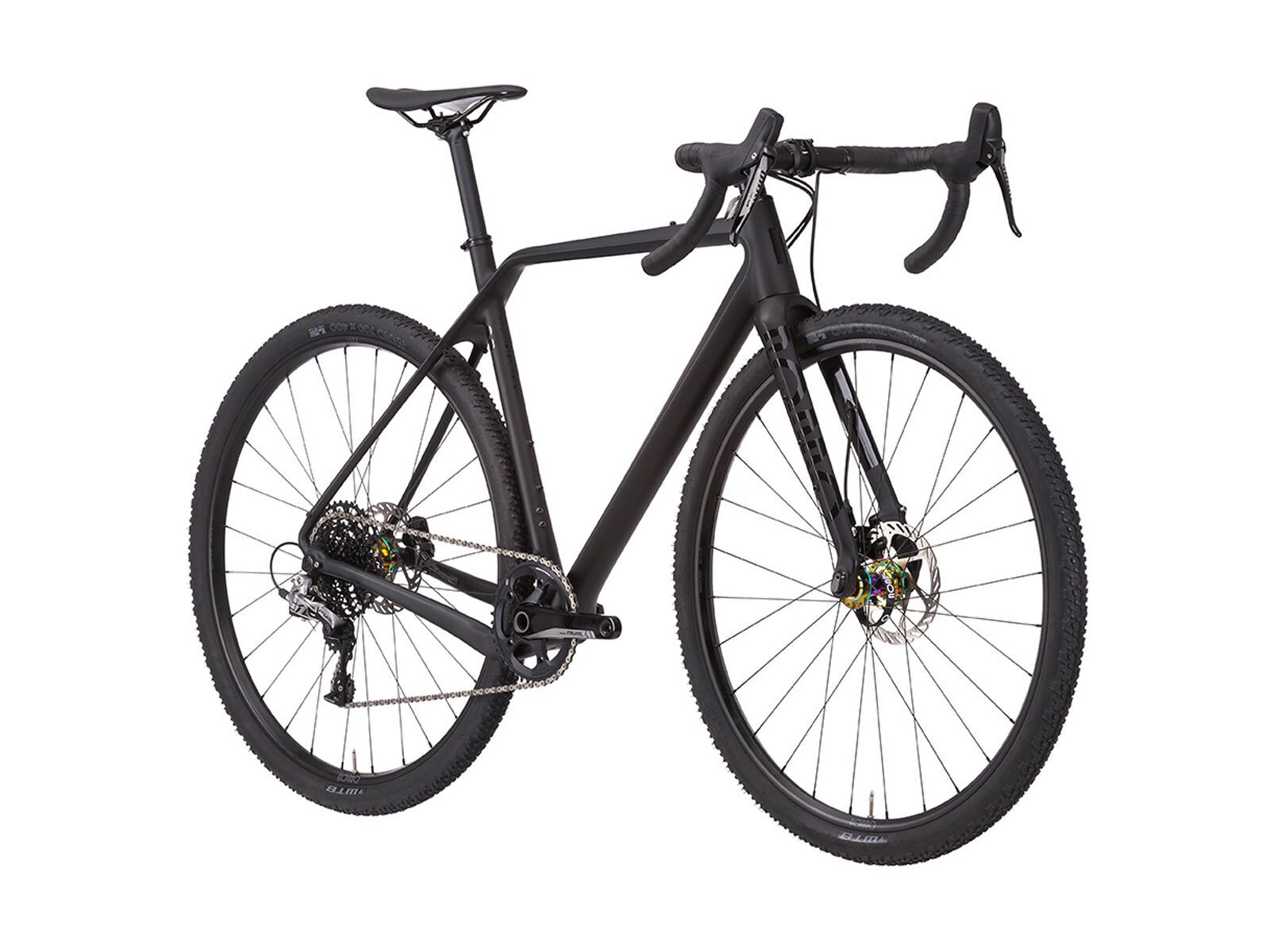 Rondo Ruut CF2, black - Bild 2