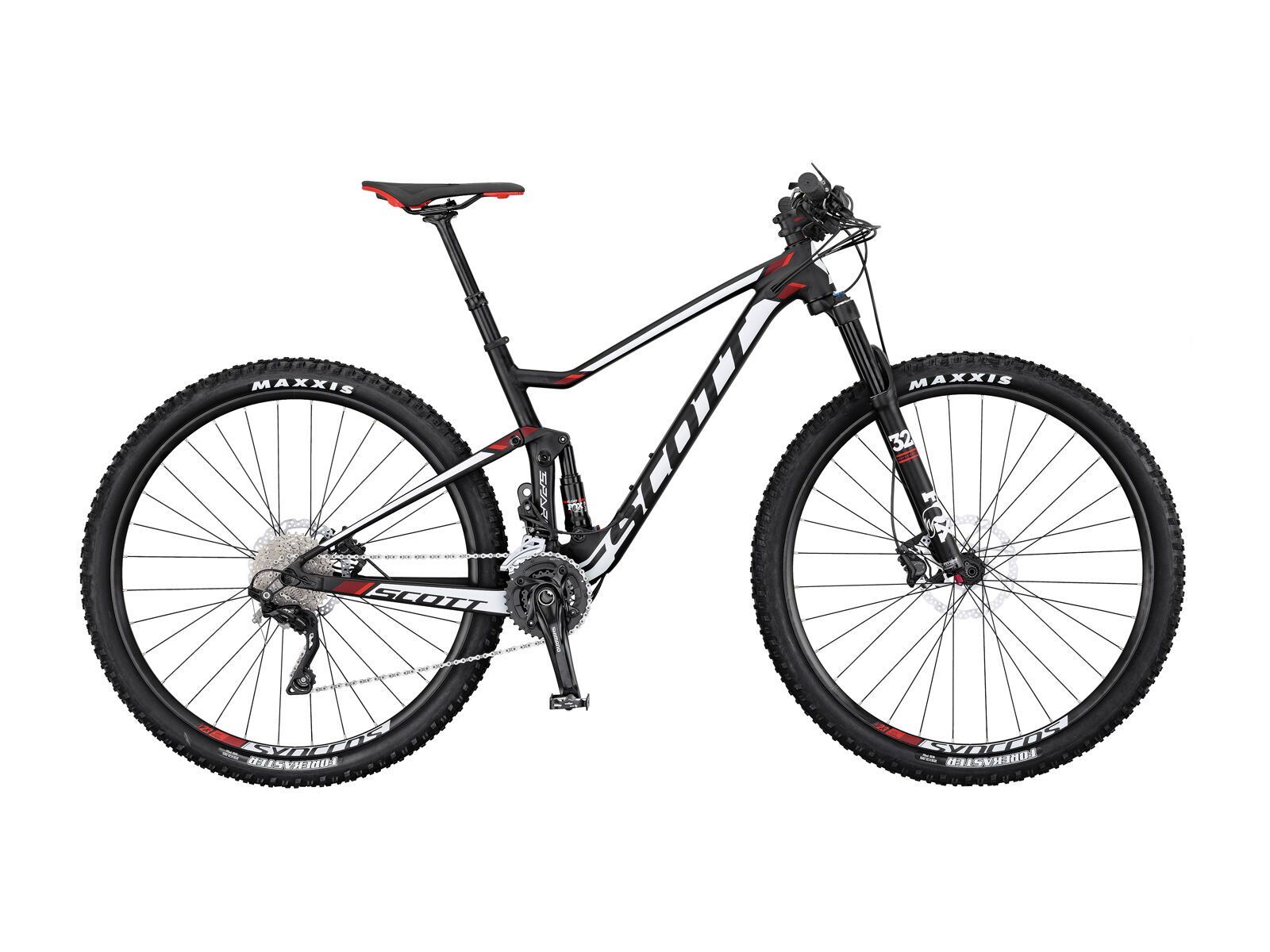 Scott Spark 750 - Bild 1