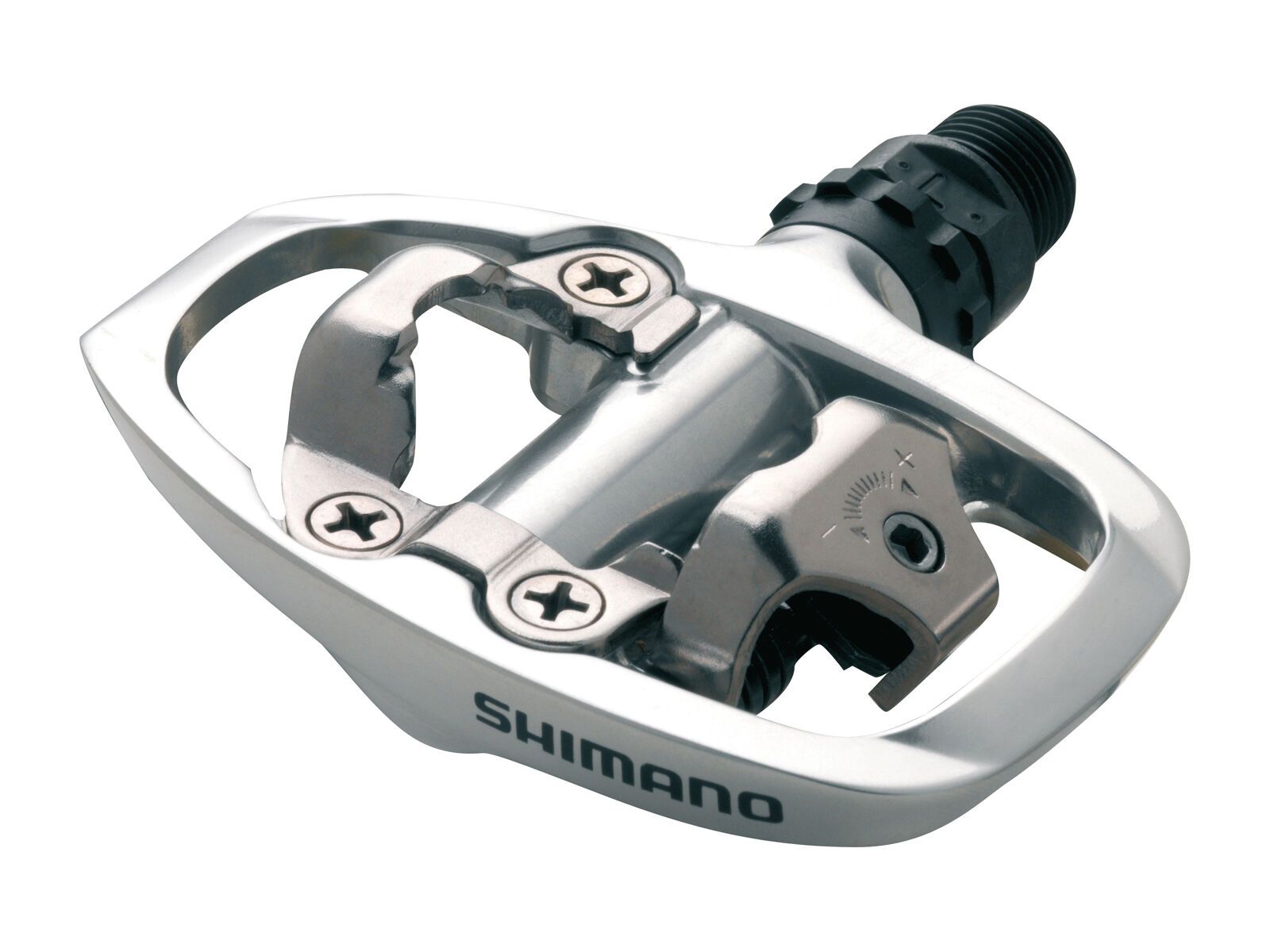 Shimano PD-A520, silber - Bild 1