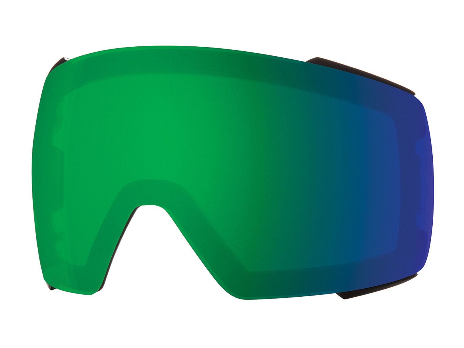 Smith I/O Mag Jake Blauvelt + WS, ac/Lens: chromapop storm rose flash - Bild 2