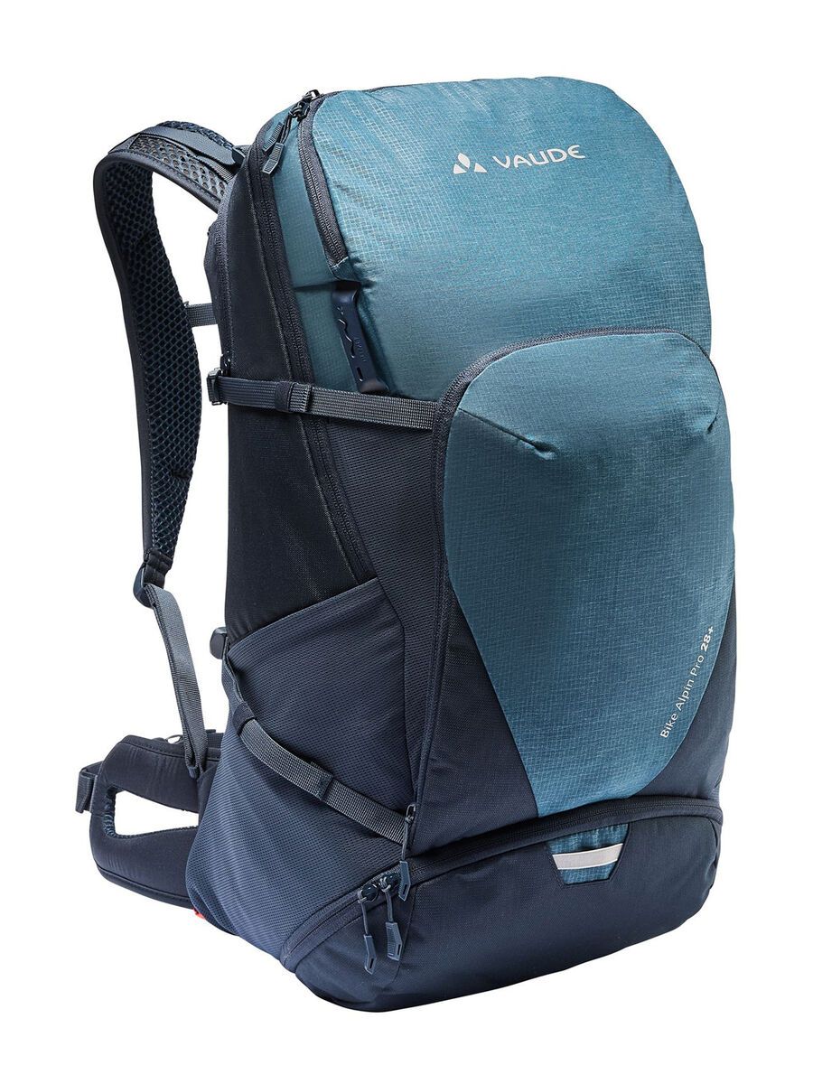 Vaude Bike Alpin Pro 28 +, baltic sea - Bild 1