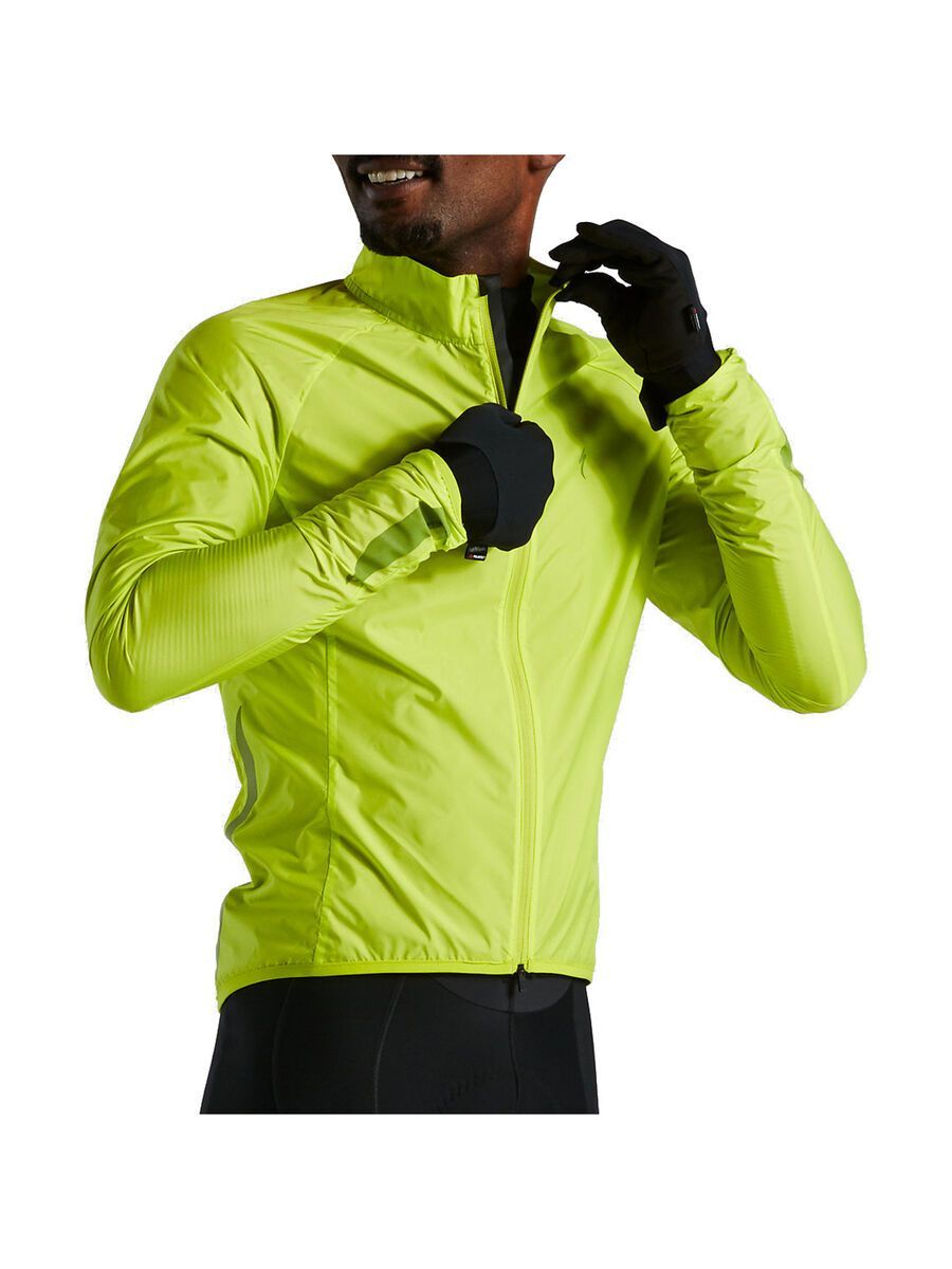 Specialized Hyprviz SL Pro Wind Jacket, hyprviz - Bild 3