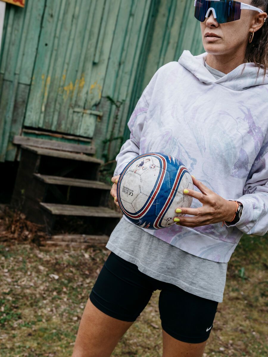 CHPO Luca, Blue Mirror / white - Bild 4