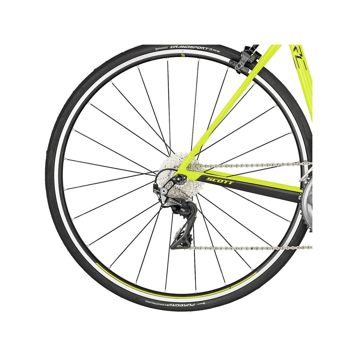 Scott Addict RC 10 - Bild 5