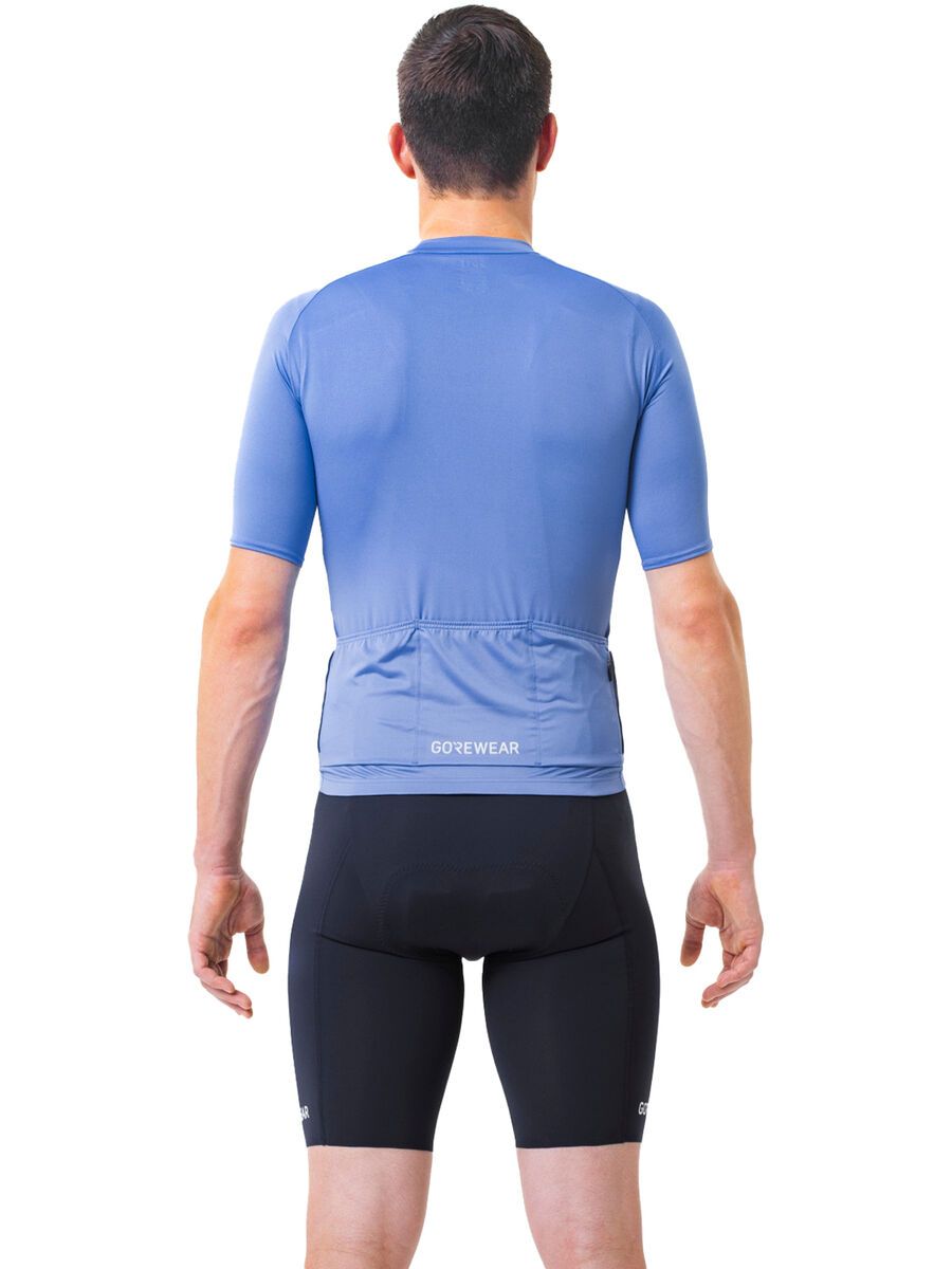 GOREWEAR Spinshift Trikot Herren, scrub blue - Bild 5