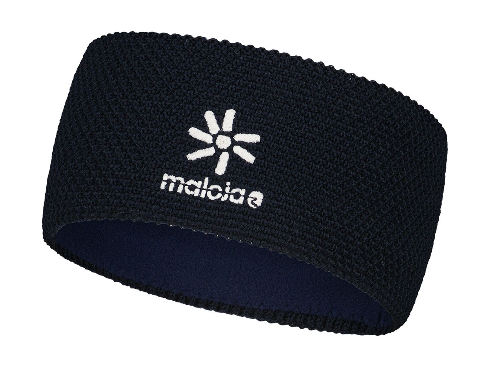 Maloja LampsenspitzeM., night sky - Bild 1