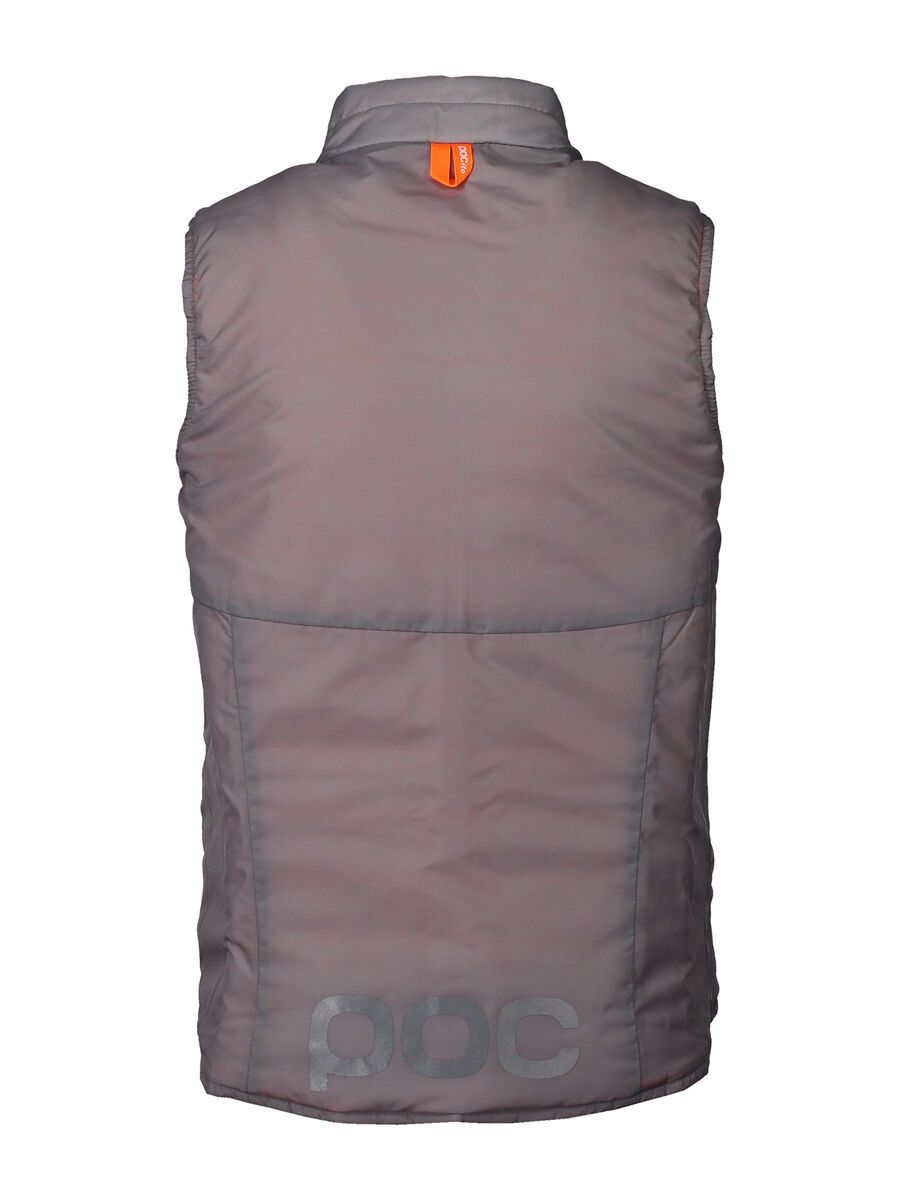 POC POCito Liner Vest, fluorescent orange - Bild 4