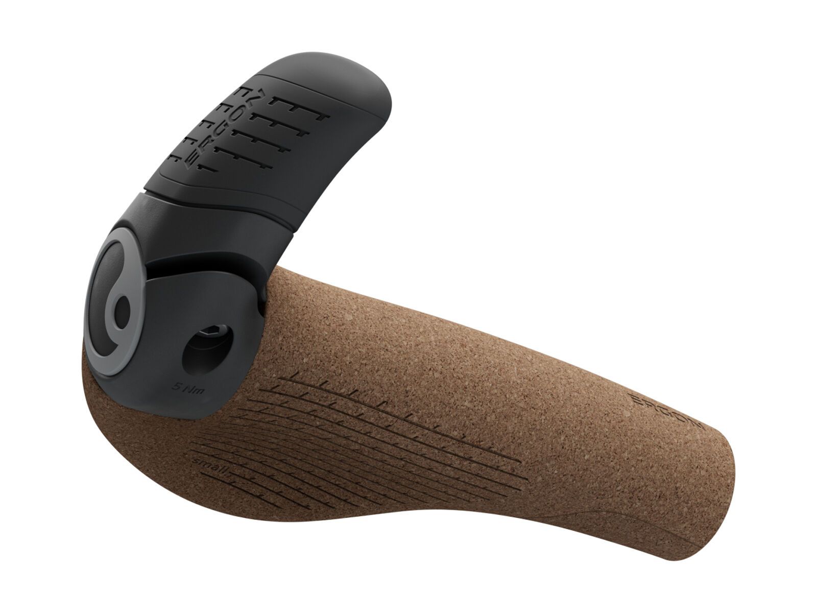 Ergon GP2 Evo BioKork Small - Bild 3