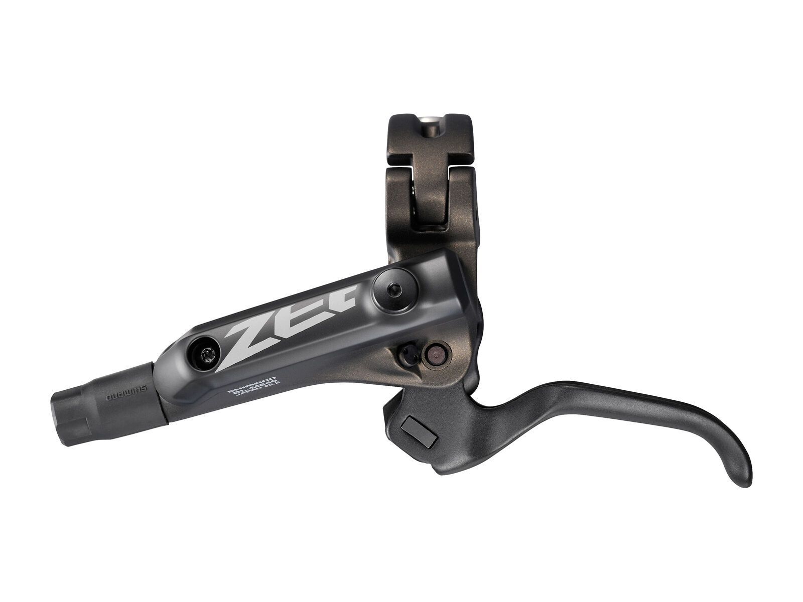 Shimano Zee BL-M640 Bremshebel für Scheibenbremse - Bild 1