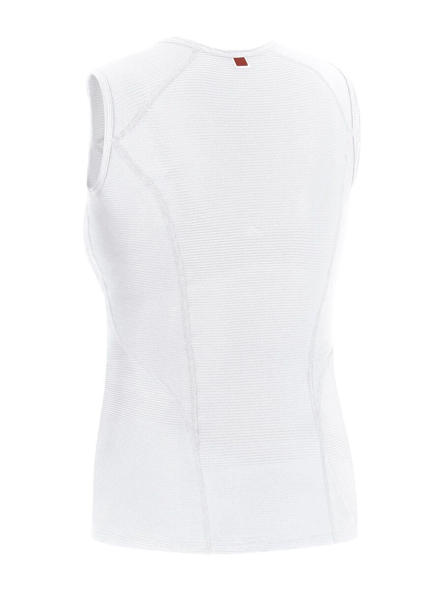 Gore Bike Wear Base Layer Lady Singlet, white - Bild 2