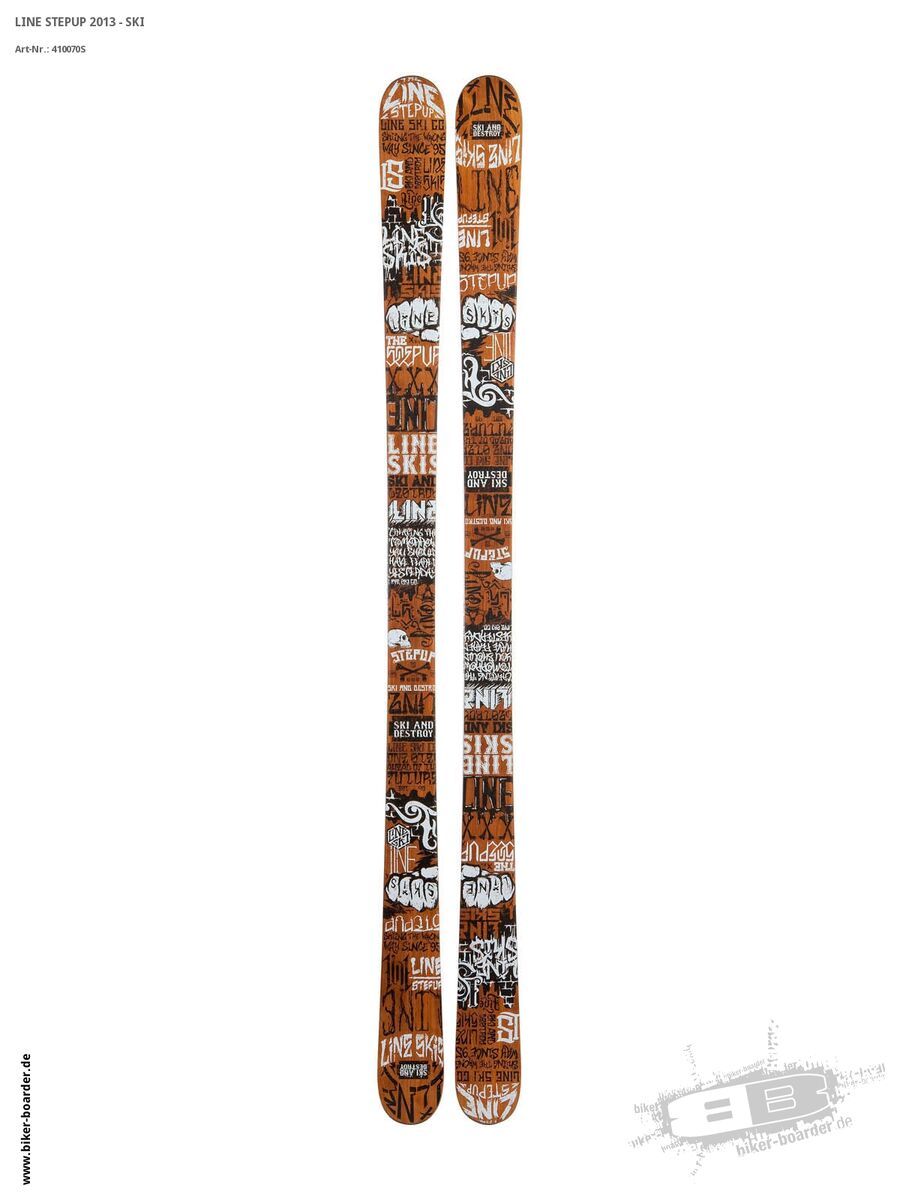 Line Set: Stepup 2013 + Marker Griffon 13 - Bild 2