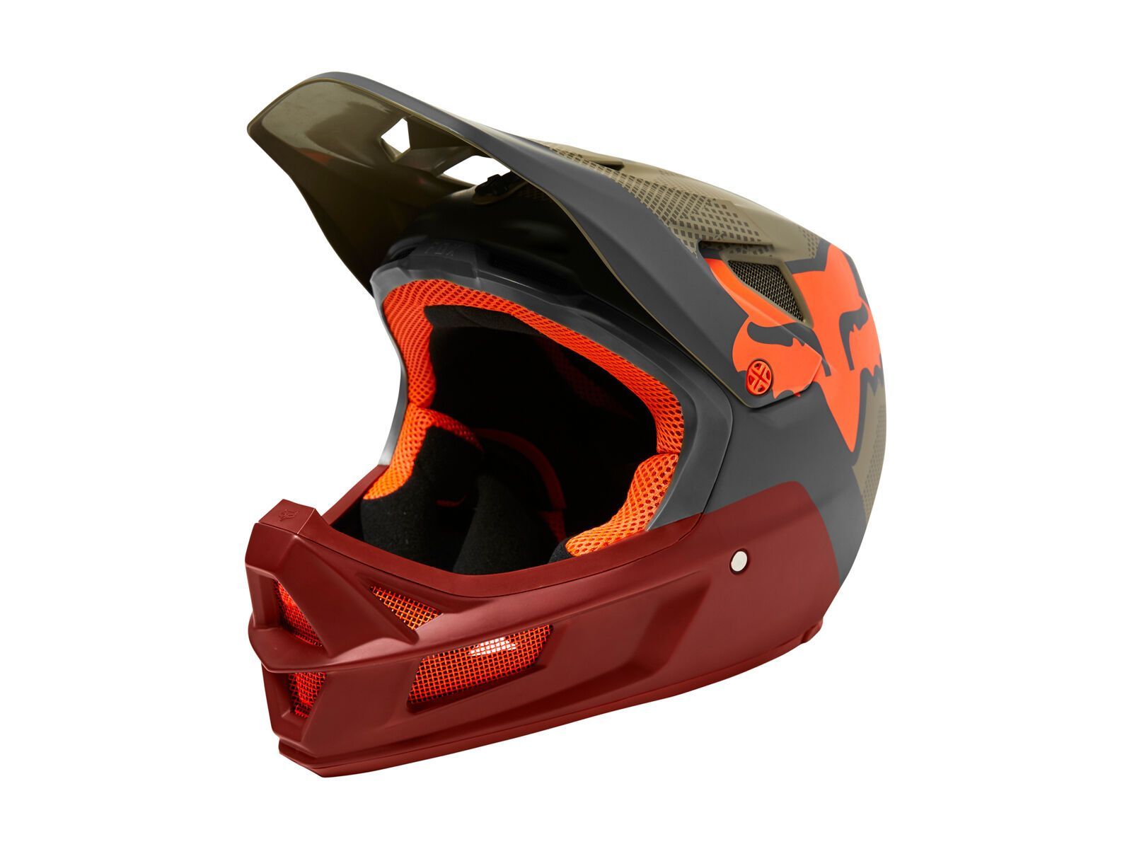 Fox Rampage Comp Camo, cam - Bild 4