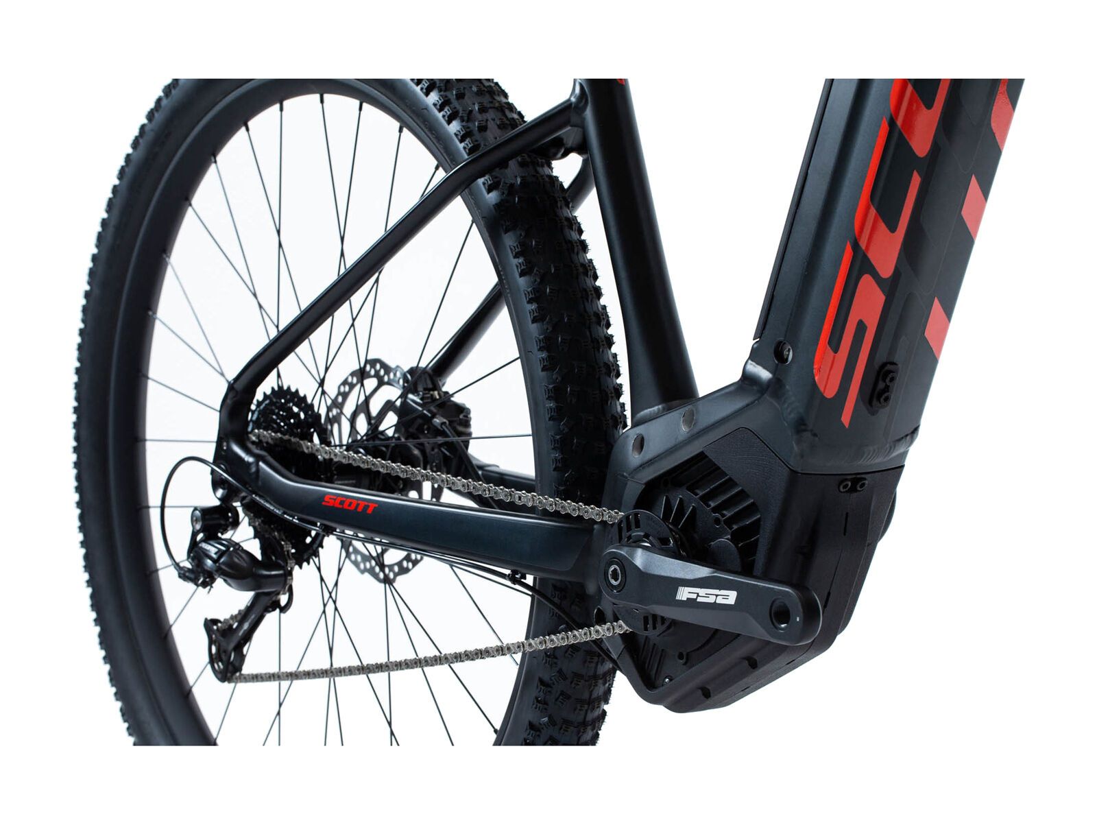 Scott Aspect eRide 40 - 27.5 - Bild 3