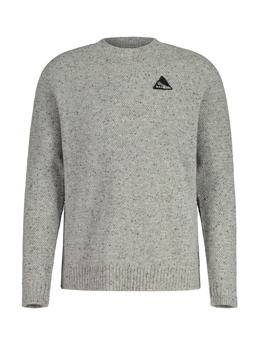 Maloja VandelliM., boulder - Bild 1