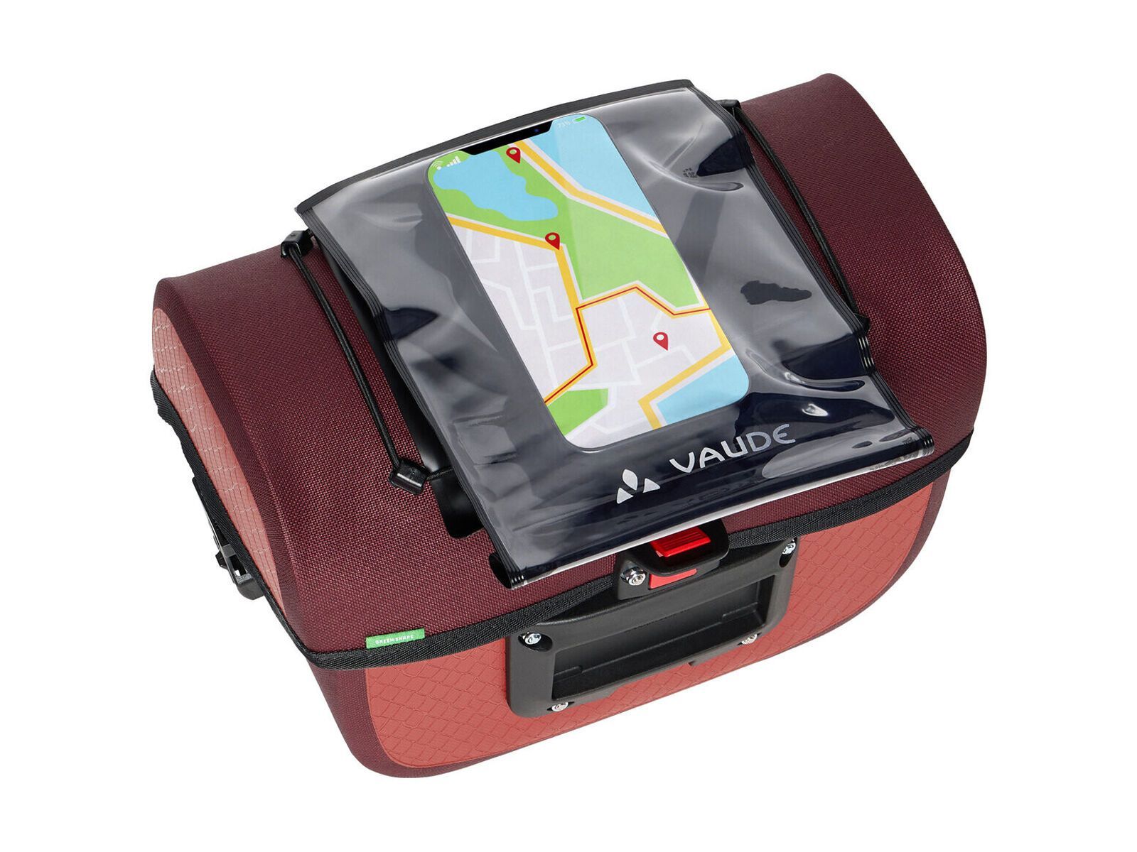 Vaude Aqua Box 4 (rec), redeva - Bild 8