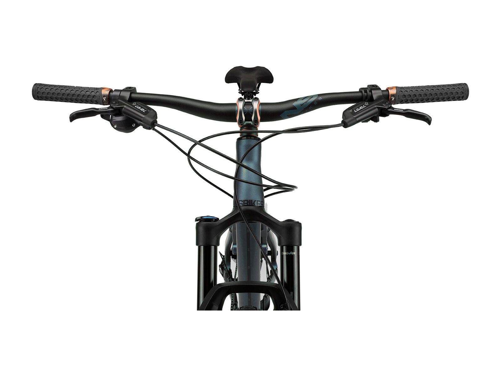 NS Bikes Snabb 150, sharkskin - Bild 6