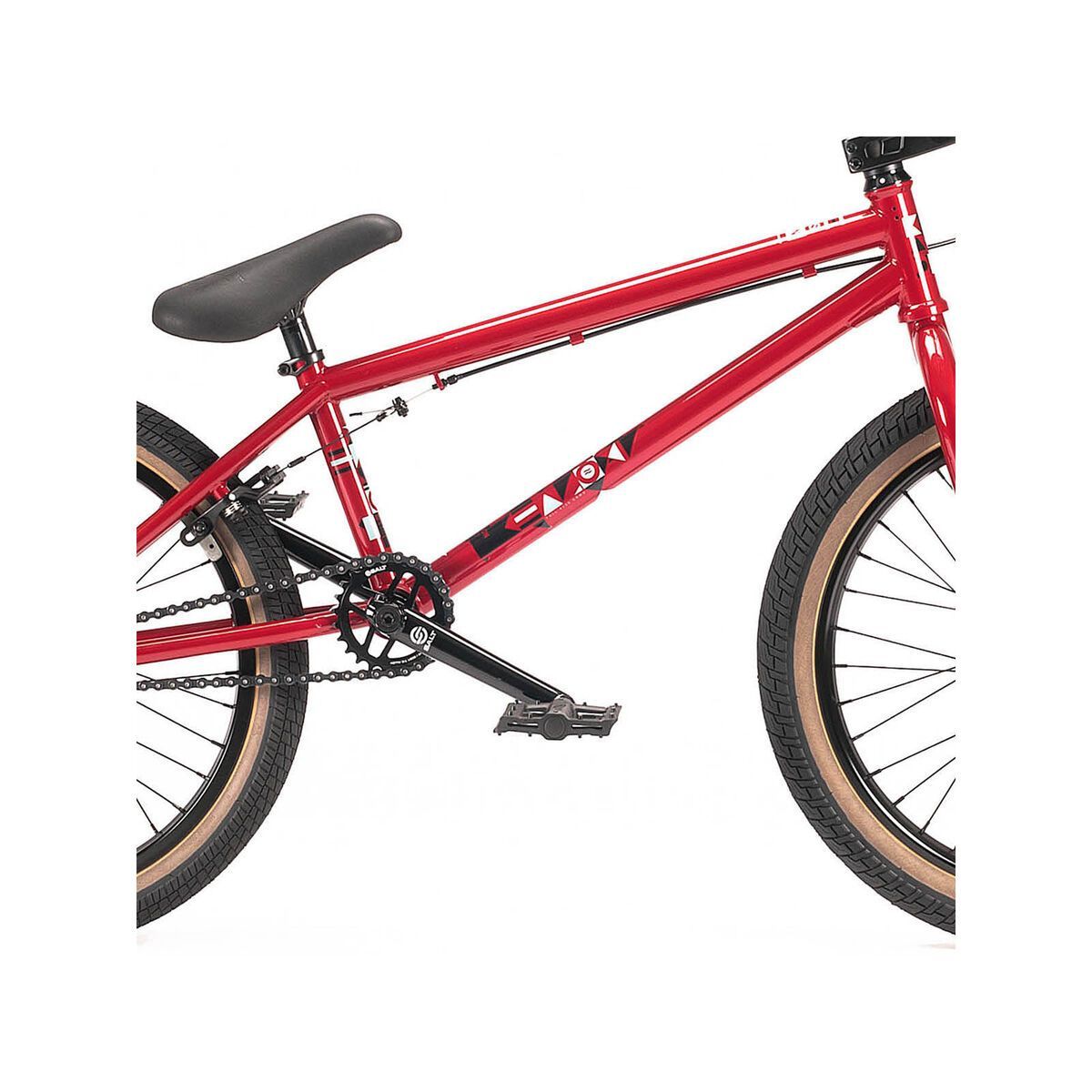 WeThePeople Reason rot BIKER BOARDER.DE