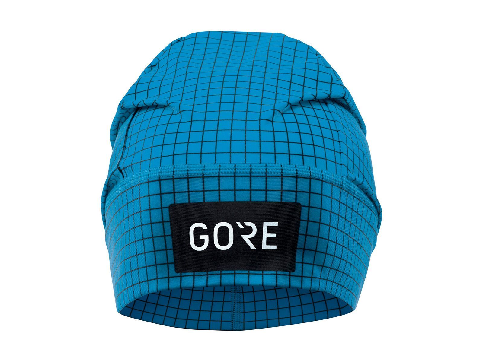 GOREWEAR Grid Light Mütze, sphere blue/orbit blue - Bild 1