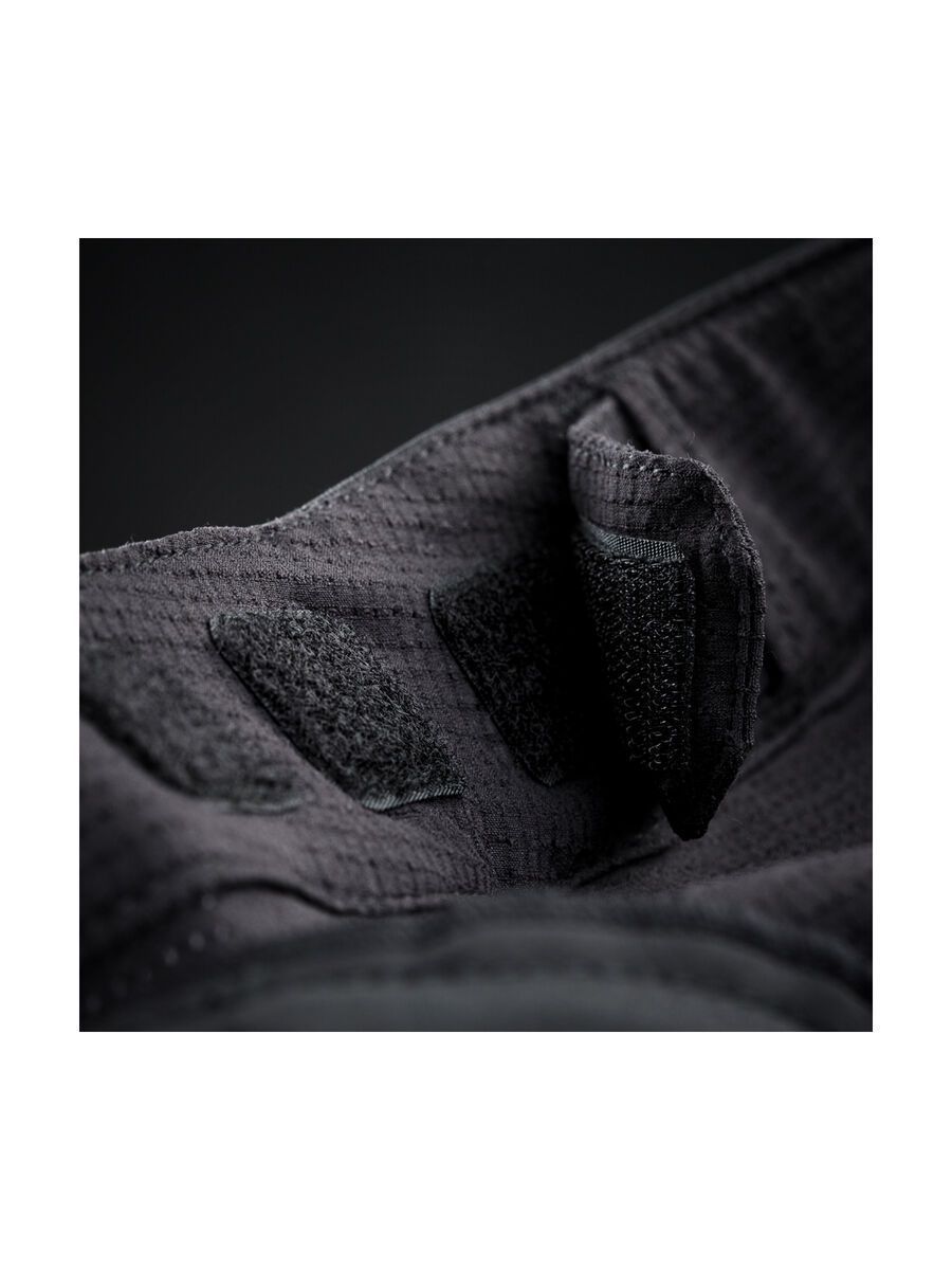 ION Bikepants Scrub Mesh_ine, black - Bild 5
