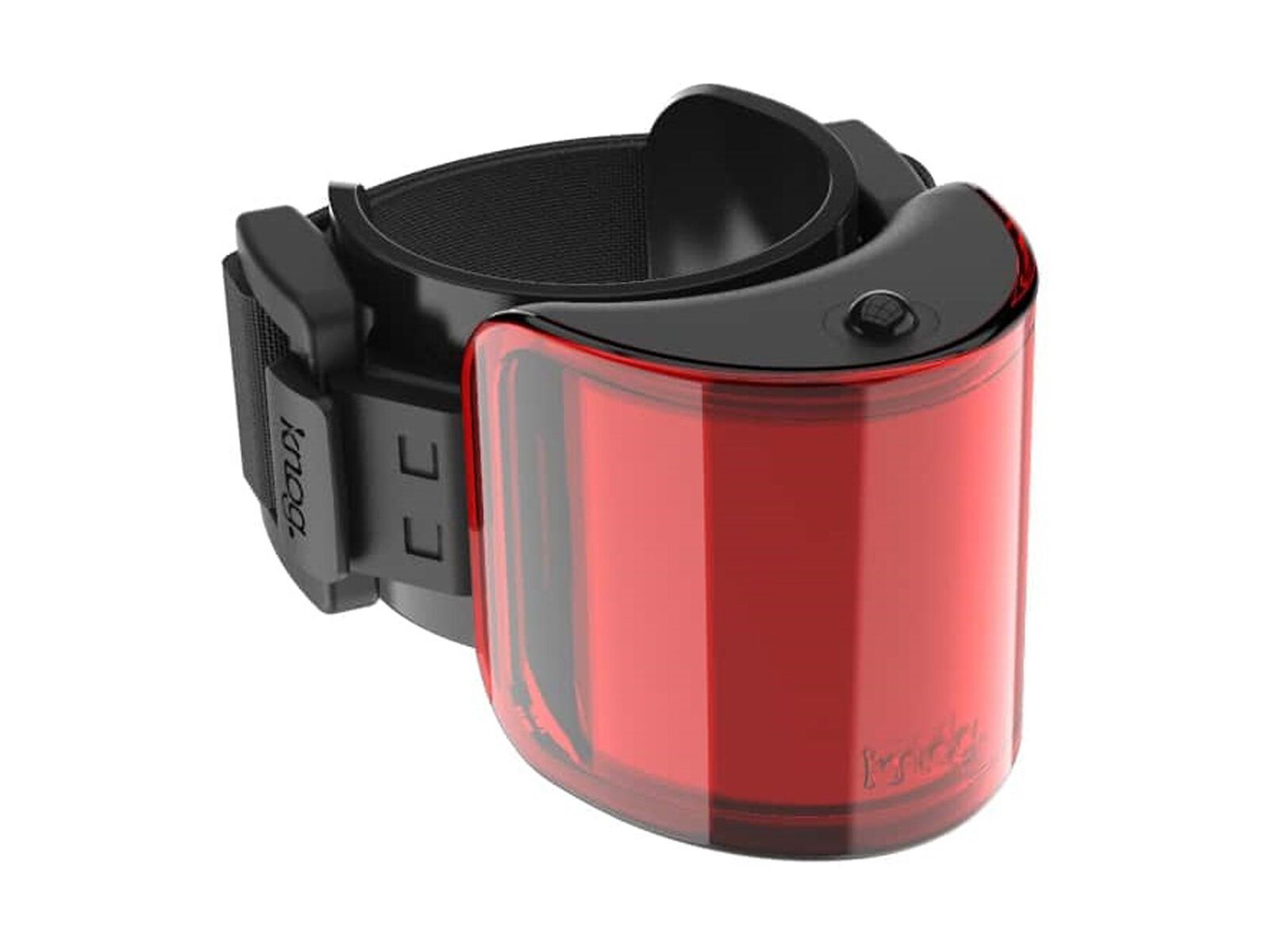 Knog Blinder 500 + Cobber Lil Twinpack, black - Bild 3