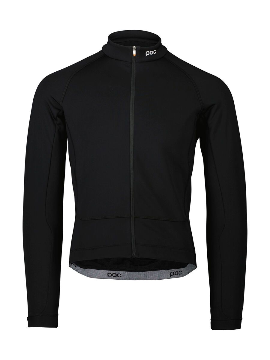 POC M's Thermal Jacket, uranium black - Bild 1