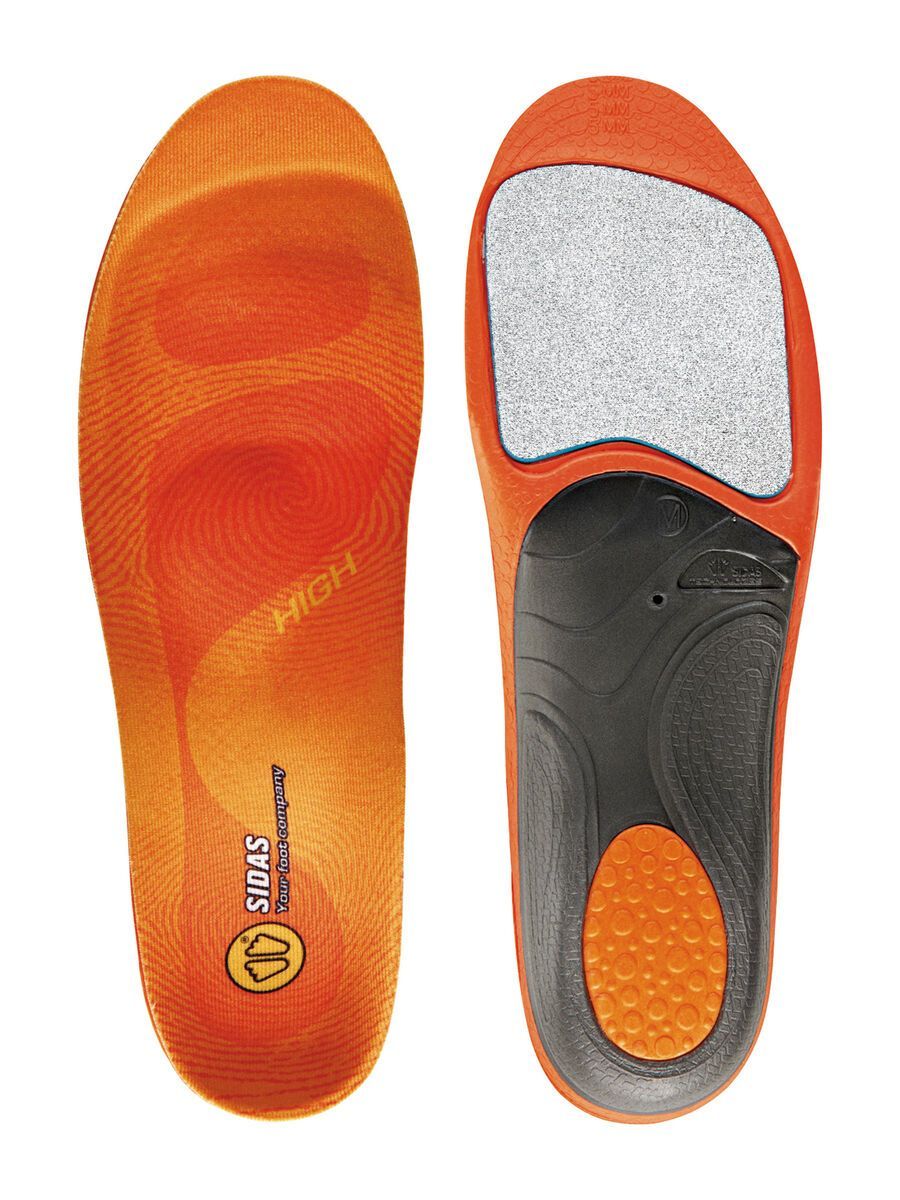 Sidas Winter 3Feet High - Bild 1