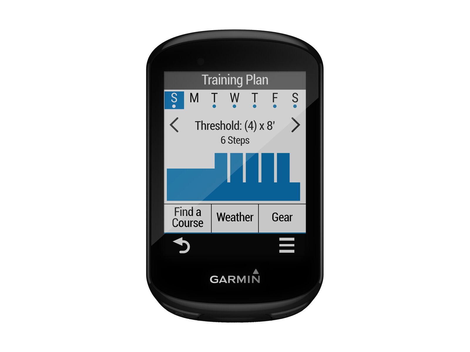 Garmin Edge 830, schwarz - Bild 6
