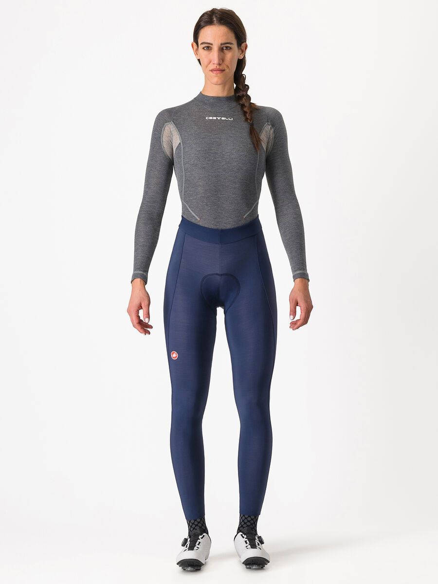 Castelli Espresso W Tight, belgian blue - Bild 5