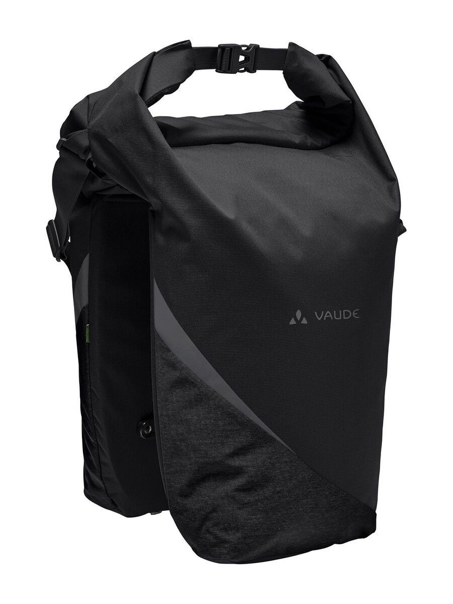 Vaude Road Master Urban (Double), black - Bild 1