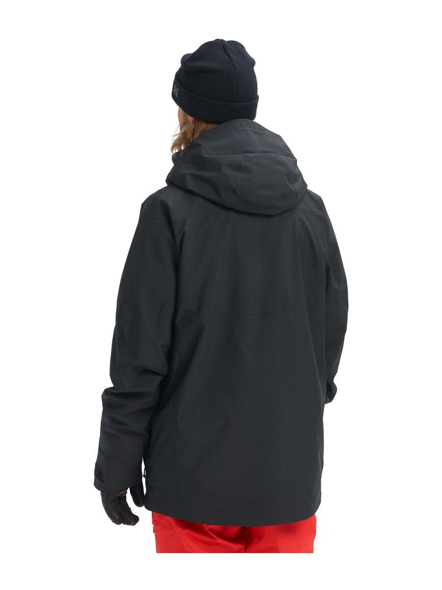 Burton [ak] 2L Gore-Tex Swash Jacket, true black - Bild 5