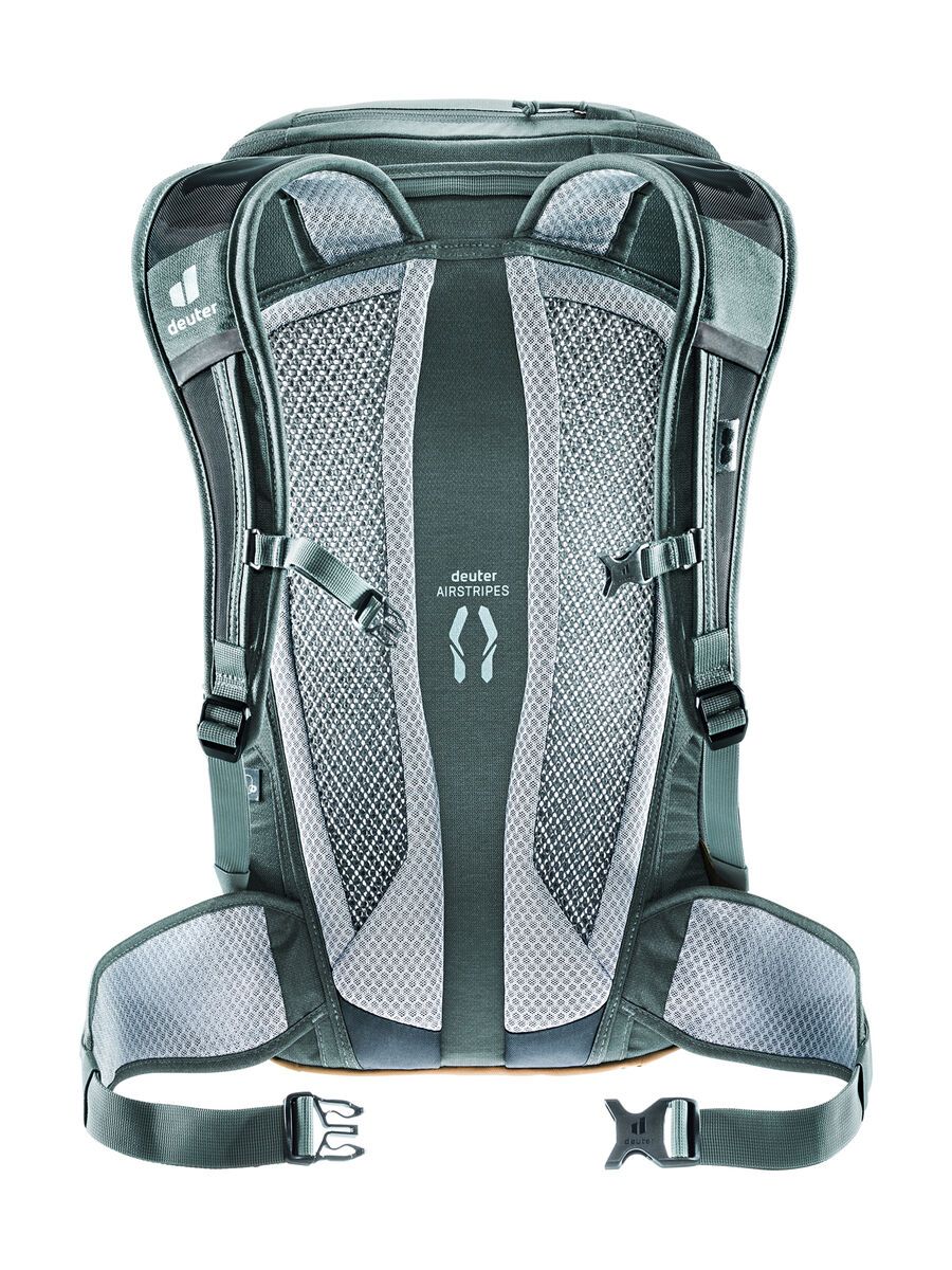 Deuter Rotsoord 25+5, teal-clay - Bild 2