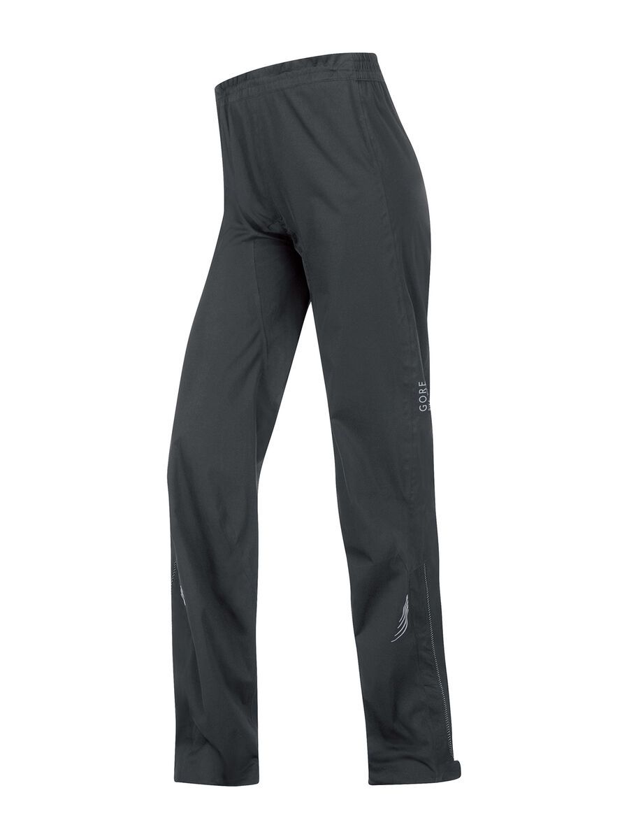 Gore Bike Wear Element Gore-Tex Active Lady Hose, black - Bild 1