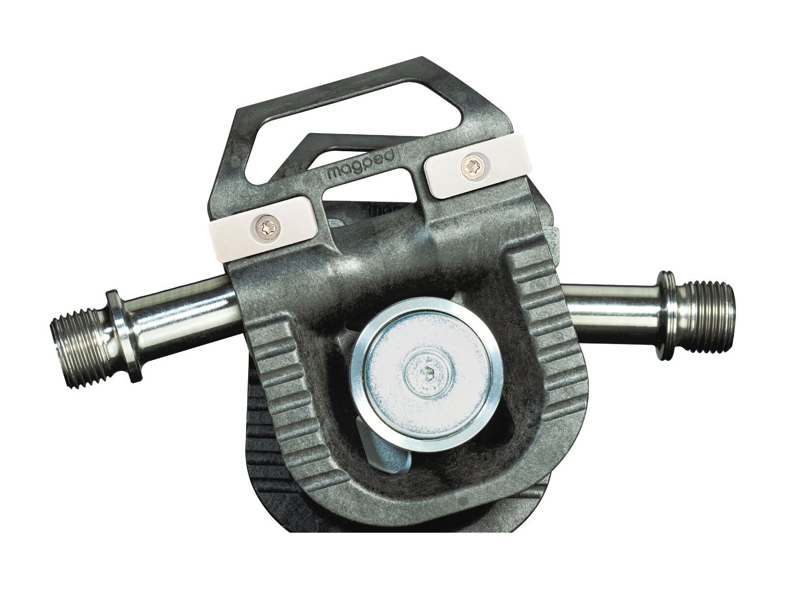 Magped Gravel 200 Titan, grey - Bild 2