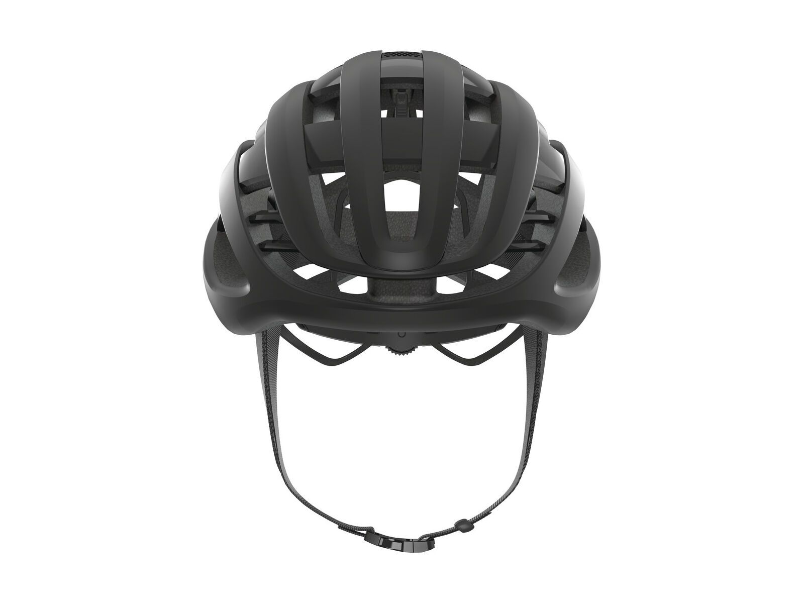 Abus AirBreaker, velvet black - Bild 2