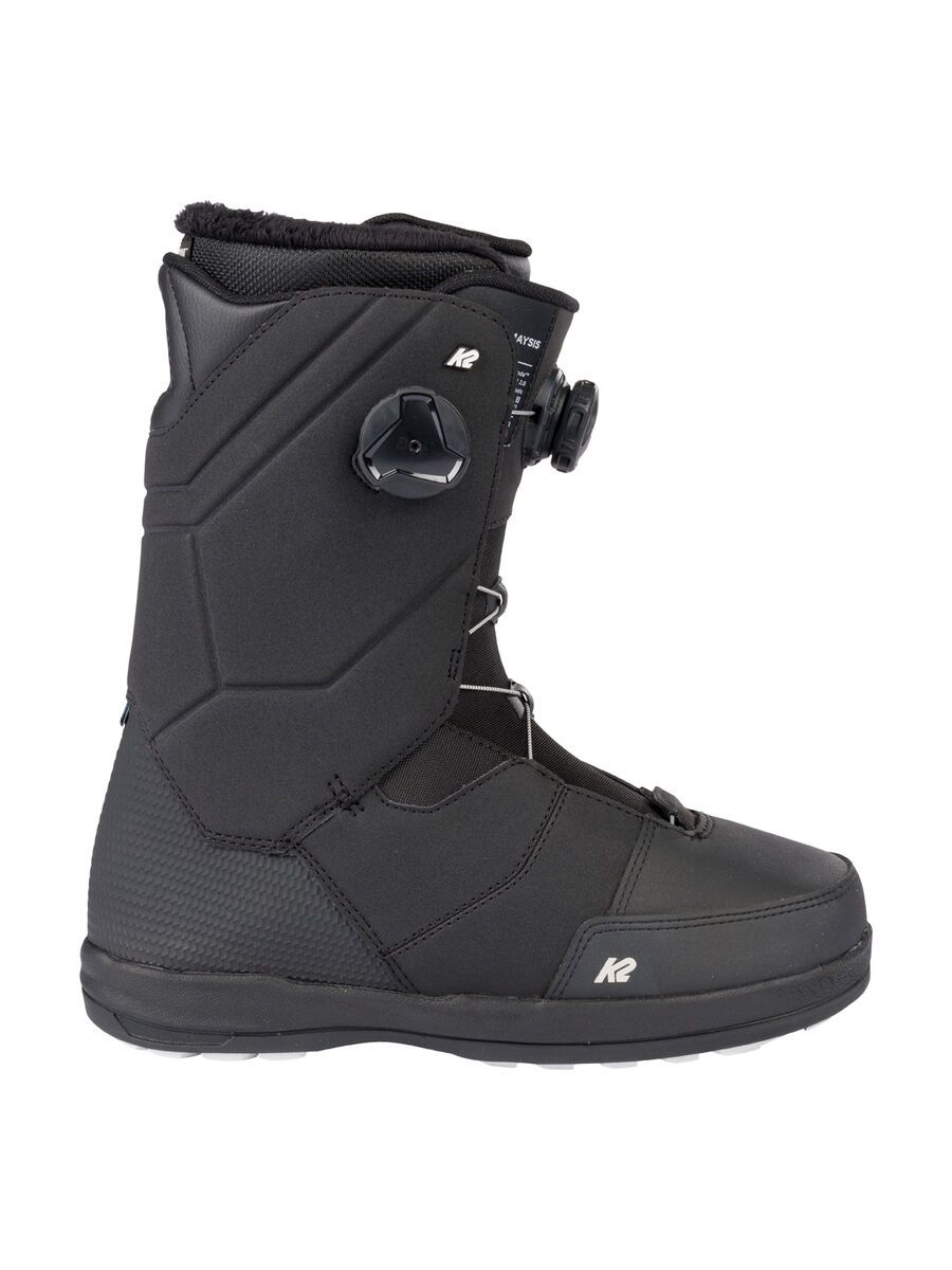 K2 Maysis, black - Bild 2