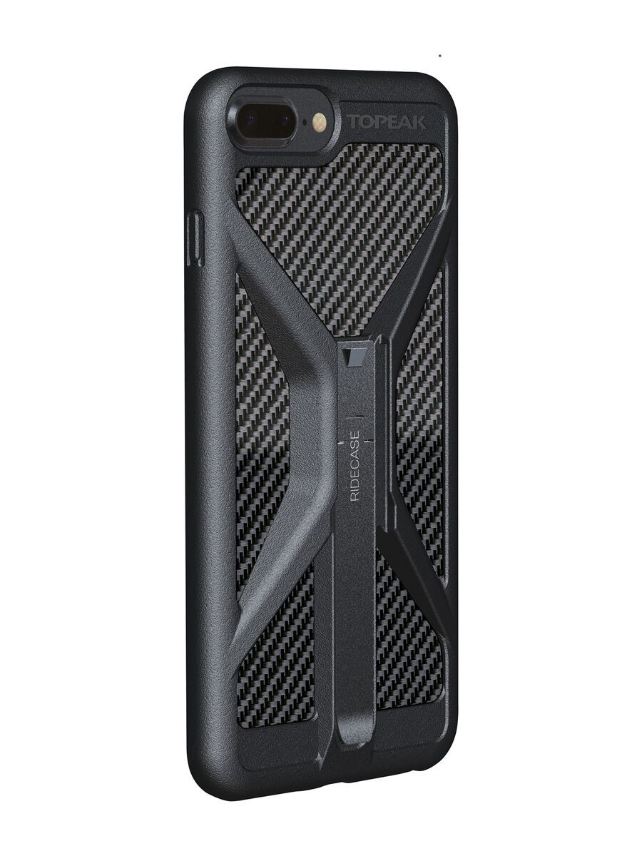 Topeak RideCase iPhone 6+/6S+/7+ ohne Halter, black - Bild 2