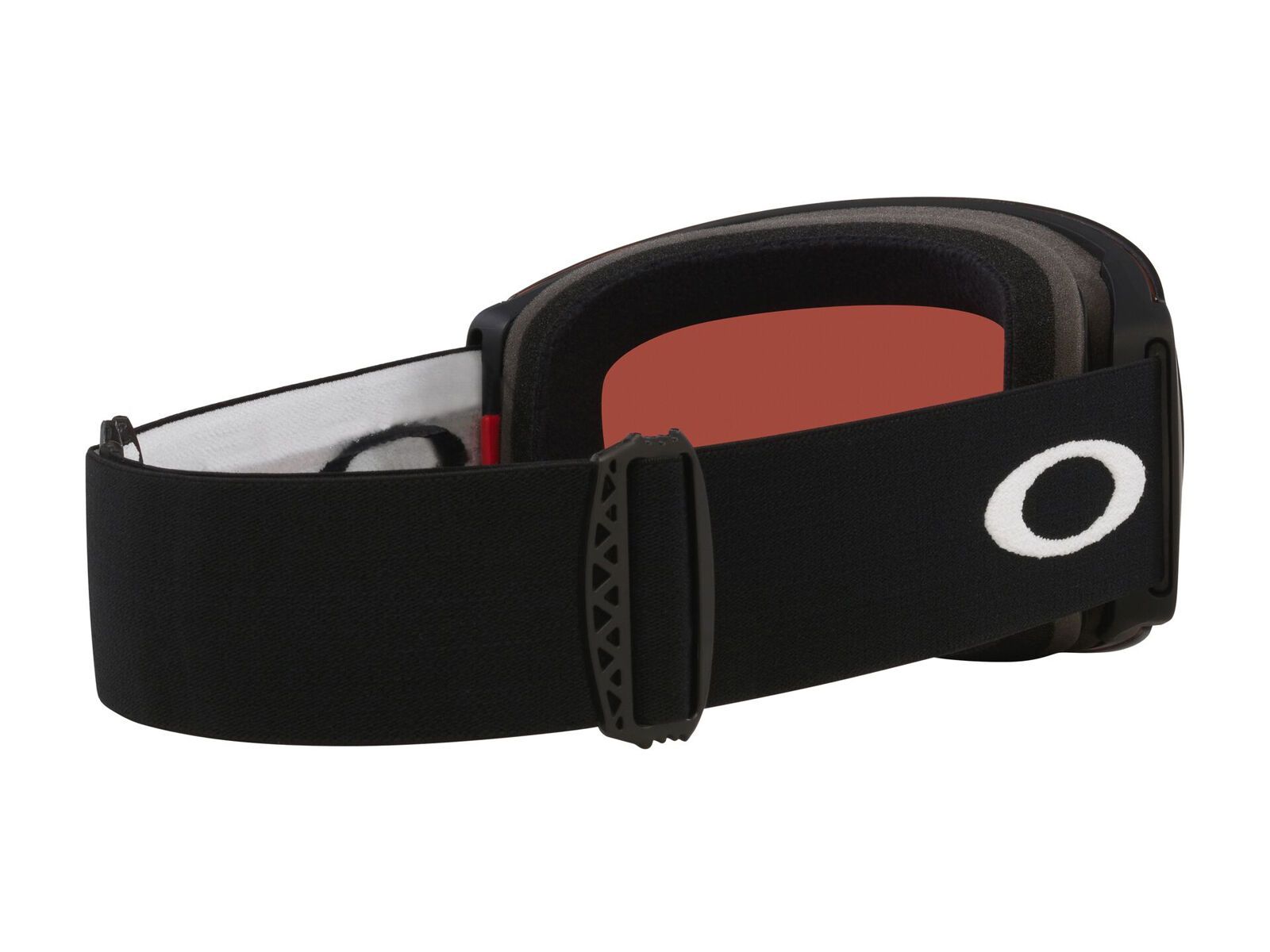 Oakley Flight Deck Pro L, Prizm Sage Gold Iridium & Iced / matte black - Bild 9