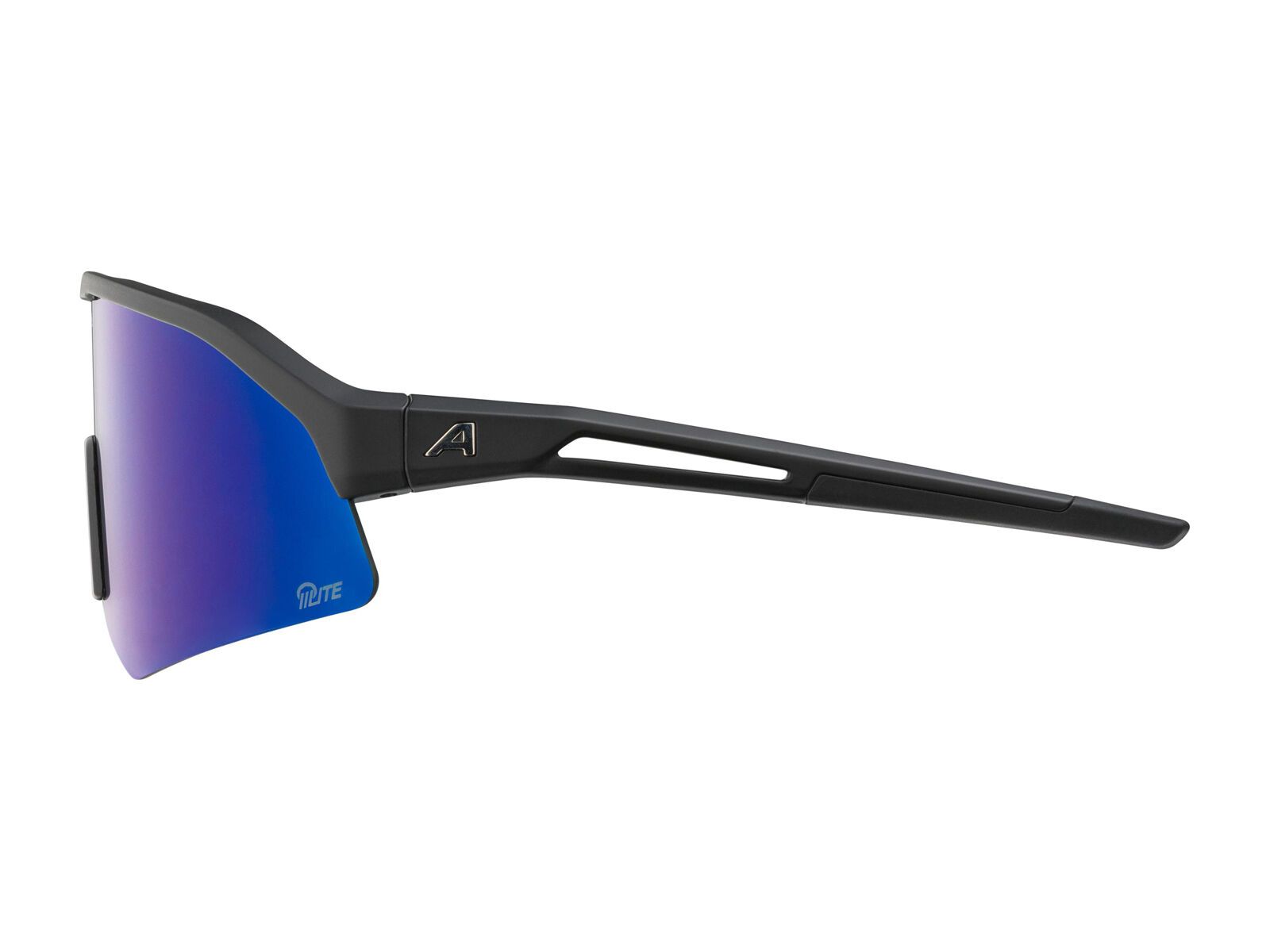 Alpina Sonic HR Q-Lite, Pink I Blue Mirror / black matt - Bild 3