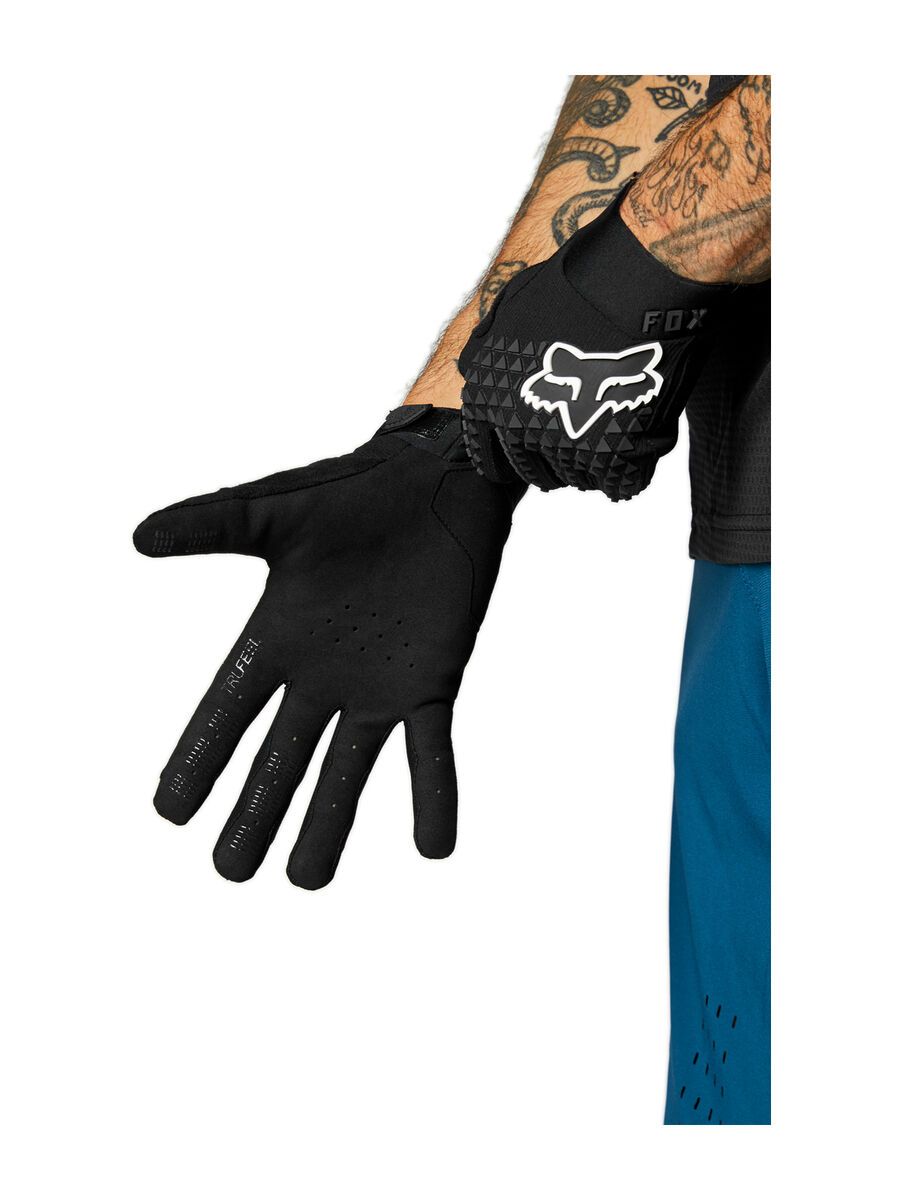 Fox Defend Glove, black - Bild 2