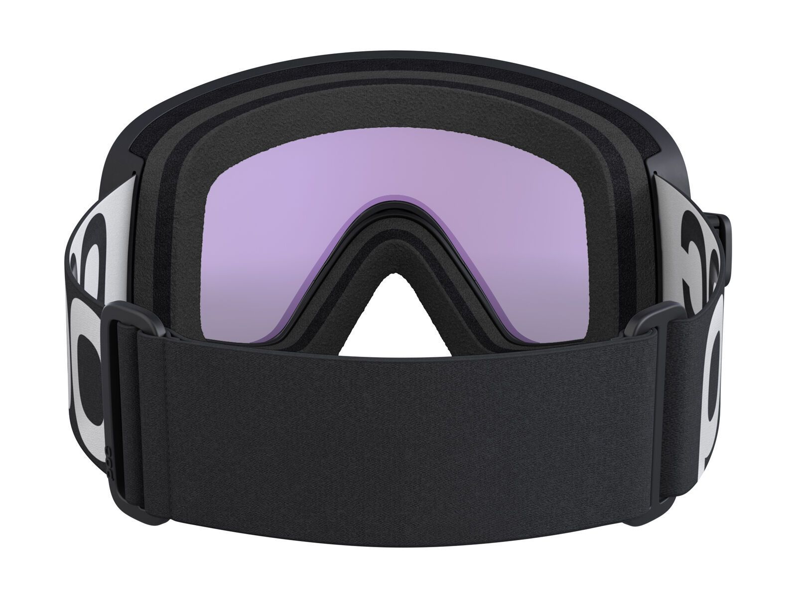 POC Vitrea, Clarity Hi. Int. Partly Sunny Blue / uranium black - Bild 4