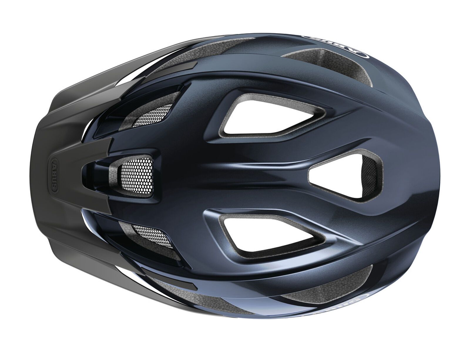 Abus Aduro 3.0, midnight blue - Bild 6