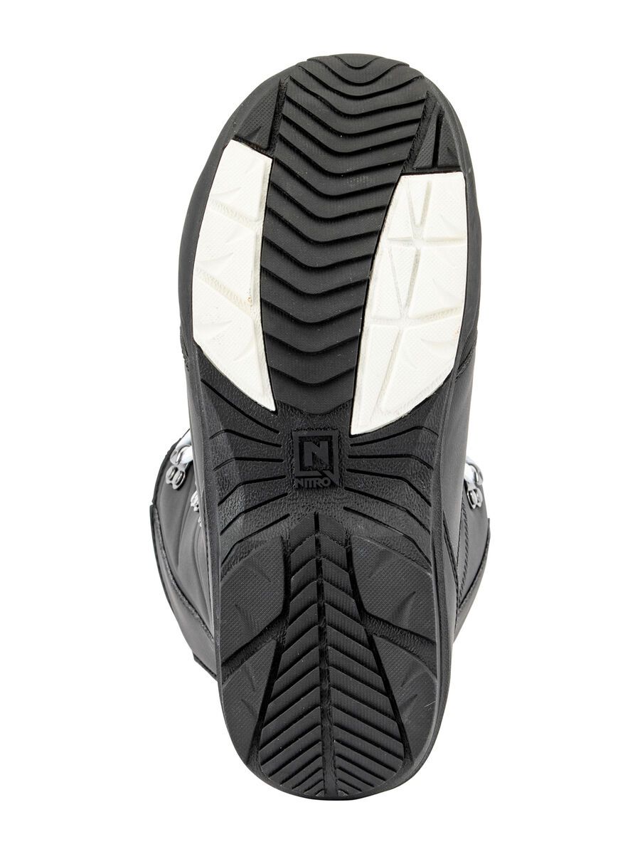Nitro Flora Standard, black - Bild 3