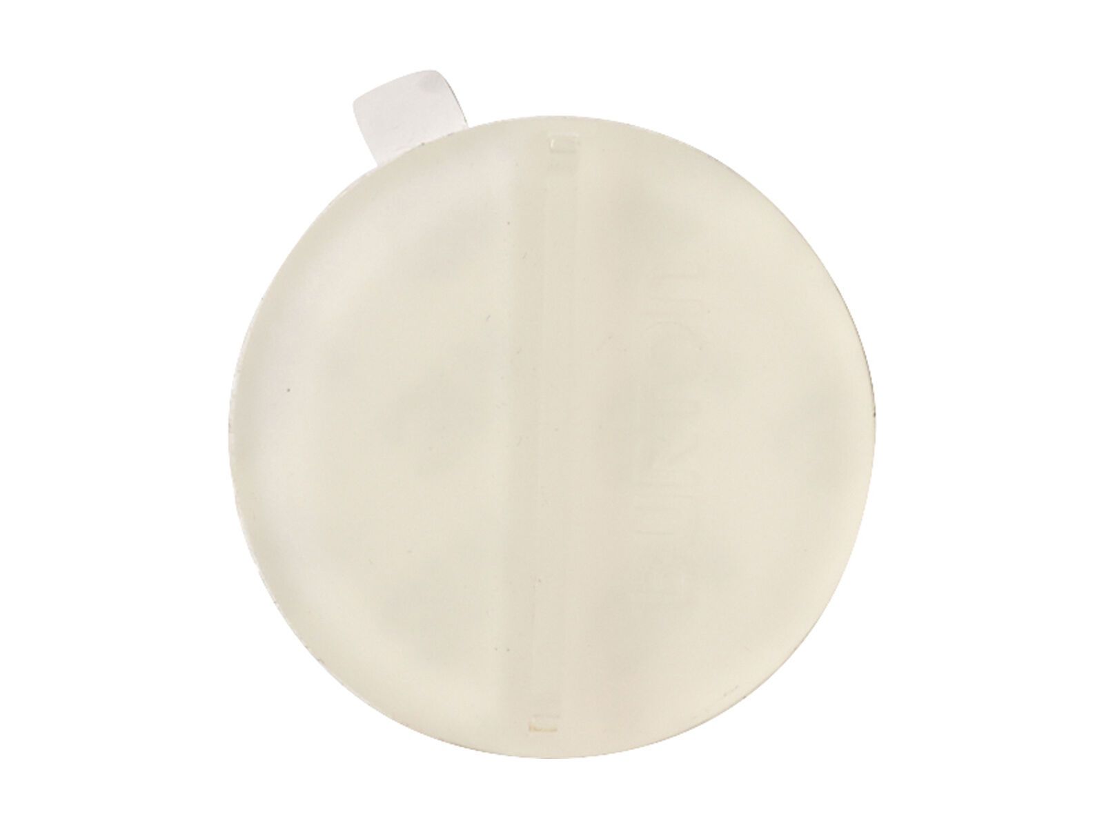 Burton Mini Scraper Mats, clear - Bild 1