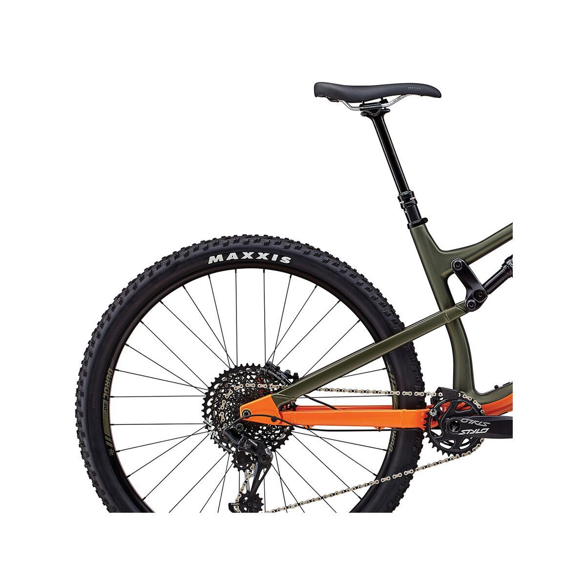 Rocky Mountain Instinct Carbon 50, california sunset/tank girl/black - Bild 6