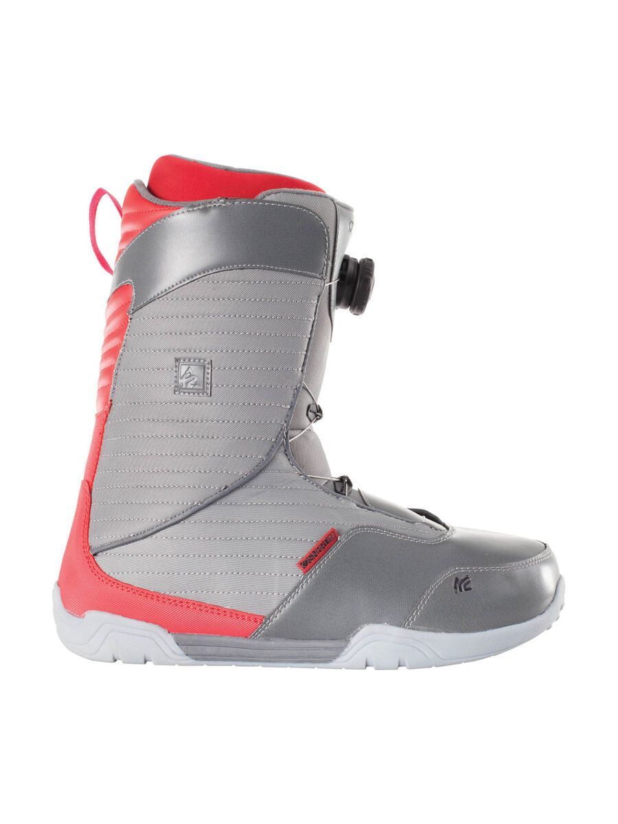 K2 Seem, grey - Bild 3